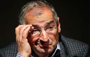 کوچه زیباکلام هنوز تیر چراغ برق دارد؟!