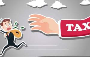 جلوگیری از فرار مالیاتی چند همتی