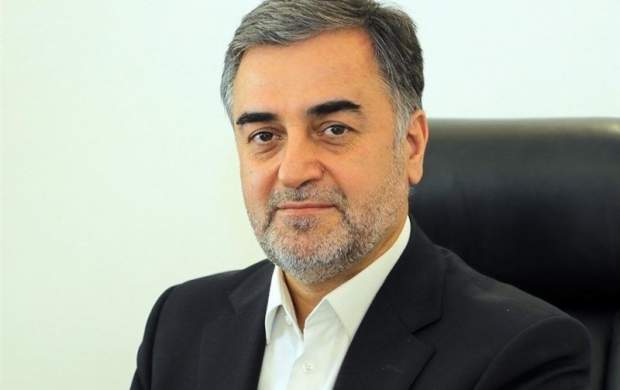 حسینی‌پور به ستاد مبارزه با مفاسد اقتصادی رفت
