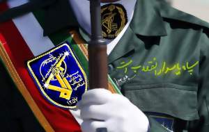دو قاب معنادار از سپاه پاسداران انقلاب اسلامی +فیلم  