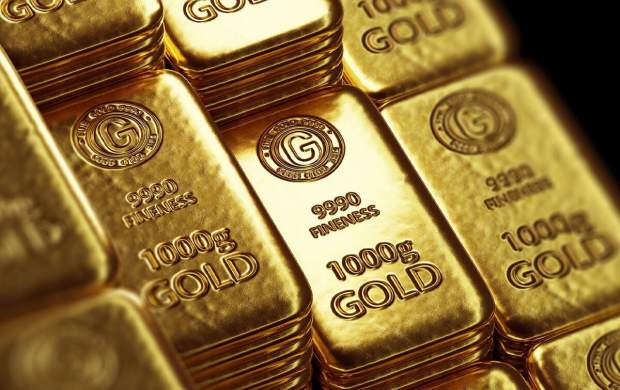 افزایش بی‌سابقه ذخایر طلای ایران