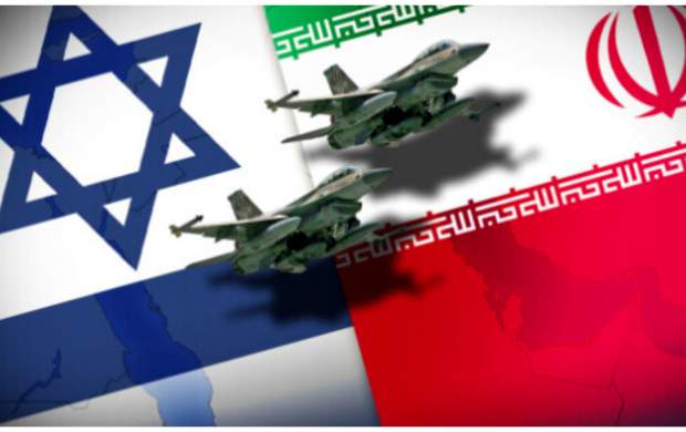 راهبرد سوسیس برشته اسرائیل در برابر ایران