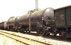 حل مشکل عبور قطار افغانستان - ترکیه از ایران