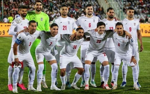 اعلام زمان برگزاری دو دیدار تیم ملی فوتبال