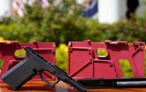 دادگاه عالی آمریکا درباره اسلحه ارواح تصمیم می‌گیرد