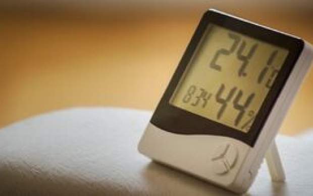 میزان رطوبت هوا در خانه چقدر باید باشد؟