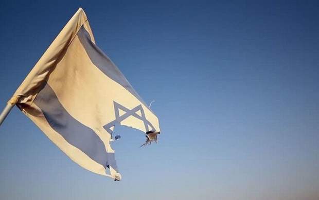 اسرائیل در آستانه شکست کامل و نابودی است