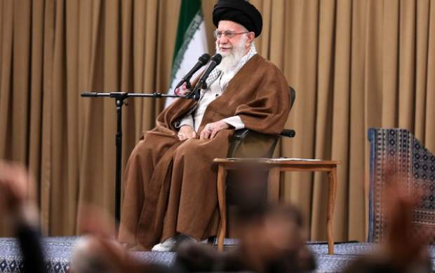 تحلیل رهبرانقلاب درباره تحریم‌های علیه ایران  