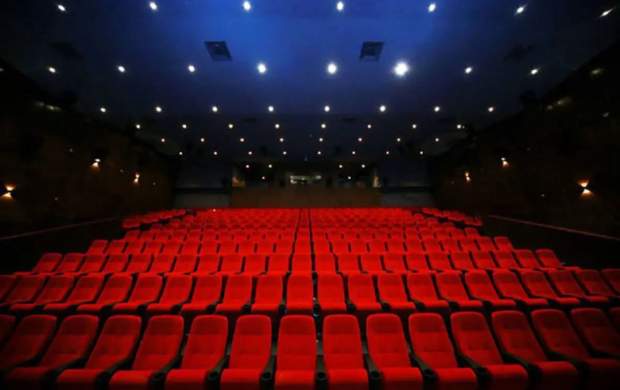 پرفروش‌ترین سینما‌های کشور در فروردین