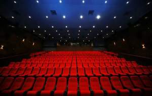 پرفروش‌ترین سینما‌های کشور در فروردین