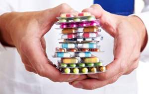 تهدیدات مصرف خودسرانه دارو‌های بدون نسخه