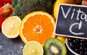 میوه‌های تابستانی‌ سرشار از ویتامین c کدامند؟
