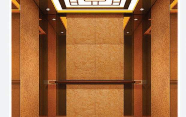 بهترین کابین آسانسور | لاکچری یا غیر لاکچری؟ + مهم ترین ویژگی ها