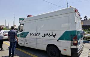 دستگیری عامل ضرب و شتم در اتوبوس