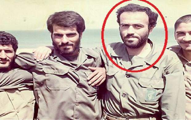 کار بزرگ شهید شفیع زاده در توپخانه سپاه