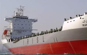 کوبا مشتری کشتی‌های ایرانی شد