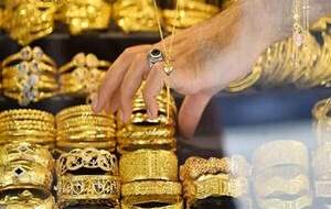 شگرد یک کلاهبردار برای خرید سکه و طلا