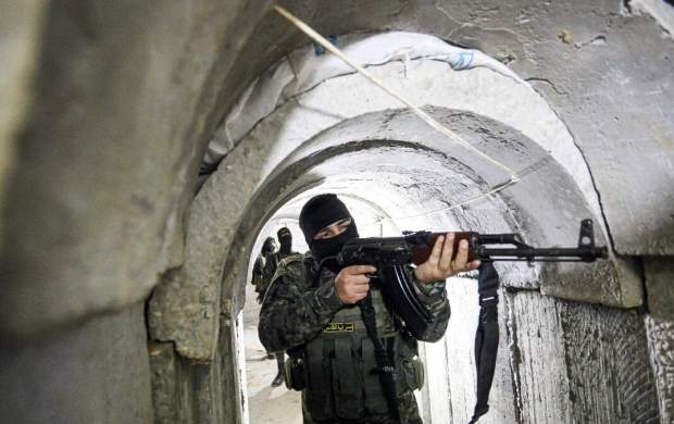 بمب‌گذاریِ تونل‌ها، دردسر جدید اسرائیل