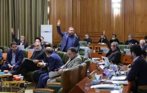 استعفای برخی اعضای حزب «نسل نو»