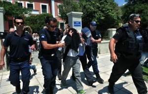 بازداشت ۴۱ تروریست داعشی دیگر در ترکیه