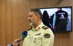 استرداد کلاهبردار  ۱۲۰۰ میلیاردی به کشور