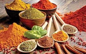 ۴ ادویه ضد آلزایمر