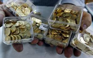 قیمت طلا و سکه در آخرین روز کاری هفته