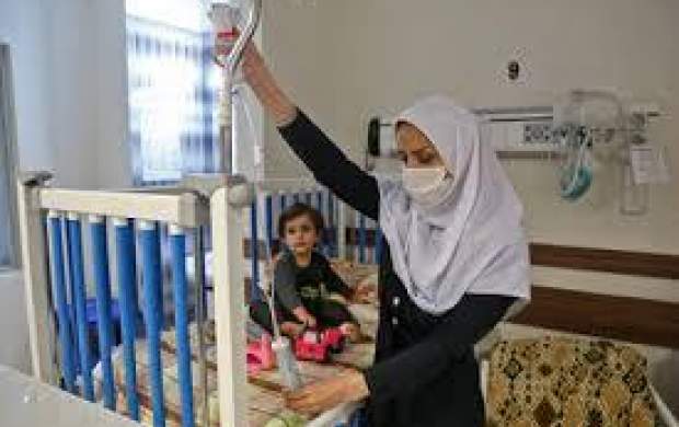 جزئیات درمان رایگان کودکان زیر ۷ سال