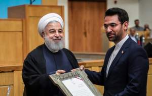 تلاش وزیر جوان روحانی علیه قرارداد مهم شهرداری/ واکنش نماینده تهران: موضع این ‎طناز امنیتی چیست؟