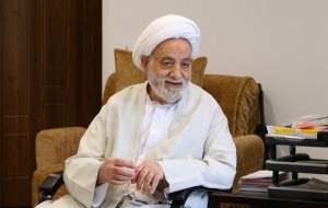 فیلم/ اراده‌ای قوی برای ادای نماز  <img src="https://cdn.jahannews.com/images/video_icon.png" width="16" height="16" border="0" align="top">