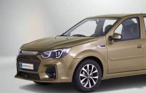 مشخصات ال۹۰ ایرانی منتشر شد +عکس