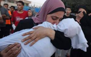 اعلام جدیدترین آمار شهدای غزه