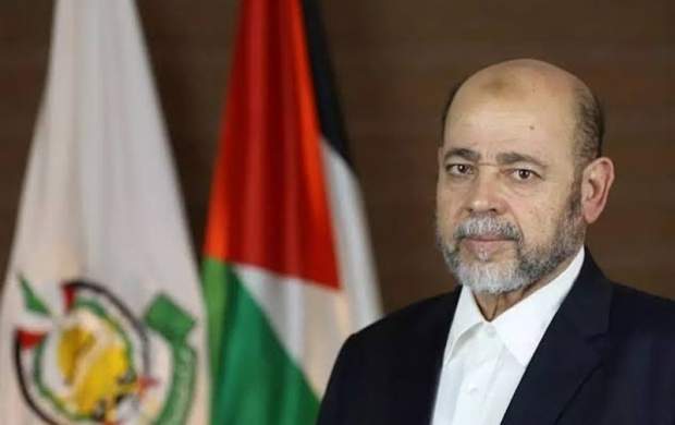 حماس: صهیونیست‌ها از ورود به رفح می‌ترسند