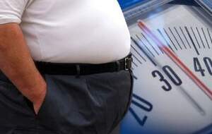 دو عامل جلوگیری از چاقی