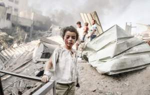 پست اینستاگرامی بازیگر مشهور برای غزه  <img src="https://cdn.jahannews.com/images/video_icon.png" width="16" height="16" border="0" align="top">