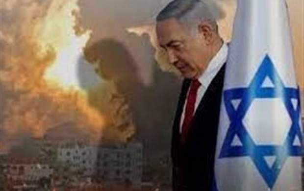 نتانیاهو با بازگشایی گذرگاه کرم ابوسالم موافقت کرد