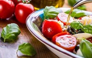 نقش تغذیه مناسب در کنترل آسم