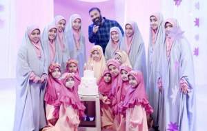 "مثل ستاره‌" با نوای عبدالرضا هلالی  <img src="https://cdn.jahannews.com/images/video_icon.png" width="16" height="16" border="0" align="top">