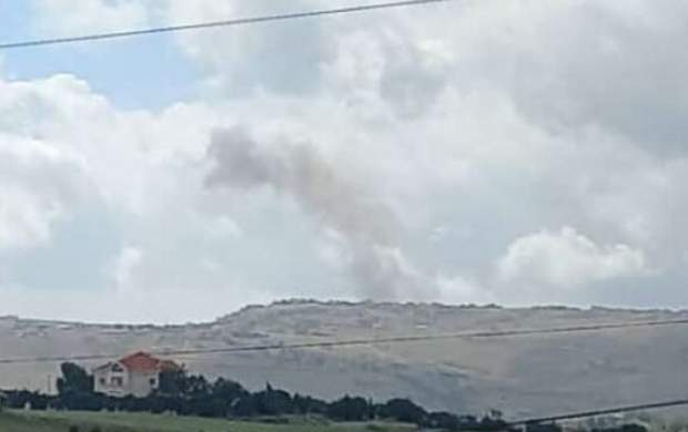 حملات ترکیبی حزب‌الله در شمال اراضی اشغالی