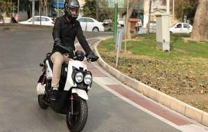 جزئیات کاهش سن دریافت گواهینامه موتورسیکلت