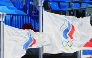 امیدواری روسیه به حضور در المپیک تا ۸ سال دیگر