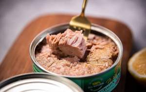 نکات مهم هنگام استفاده از کنسرو