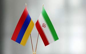 ارمنستان به سمت مرز ایران بزرگراه می‌سازد