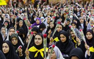 ۱۸ میلیون «دختر» زیر ۳۰ سال در کشور