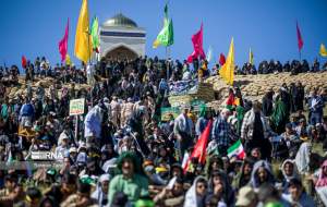 صعود به ارتفاعات بازی دراز  <img src="https://cdn.jahannews.com/images/picture_icon.png" width="16" height="16" border="0" align="top">