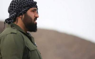 شرط روسفیدی در مقابل حضرت زهرا(س) از زبان شهید مدافع حرم