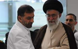 شهید طهرانی مقدم ۳۲ سال مانند روزهای جنگ، جنگید/ رهبر انقلاب تنها پشتیبان حسن‌ آقا بود/ زمان جنگ نوشته بود «از سوراخ کلاش پیروزی به دست نمی‌آید»