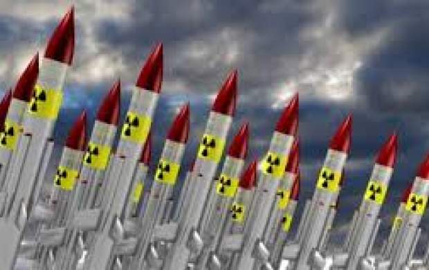 اطراف ایران چند بمب اتمی وجود دارد؟