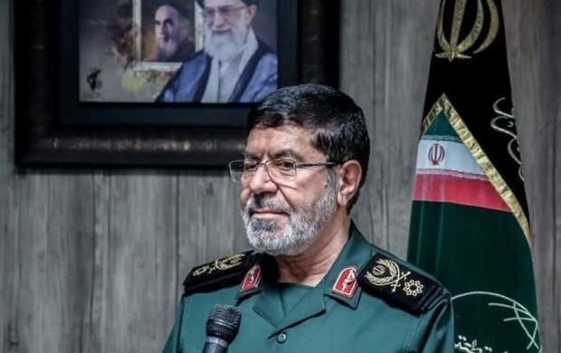‌آمریکا حمله موفق ایران به اسرائیل را تأیید کرد