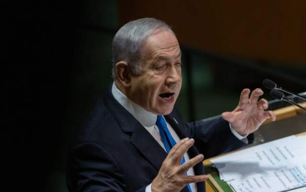 عصبانیت نتانیاهو از رئیس جمهور کلمبیا